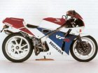 Honda VFR 400R NC30